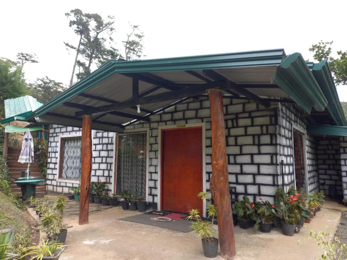 Ohiya Jungle Resort Exteriér fotografie