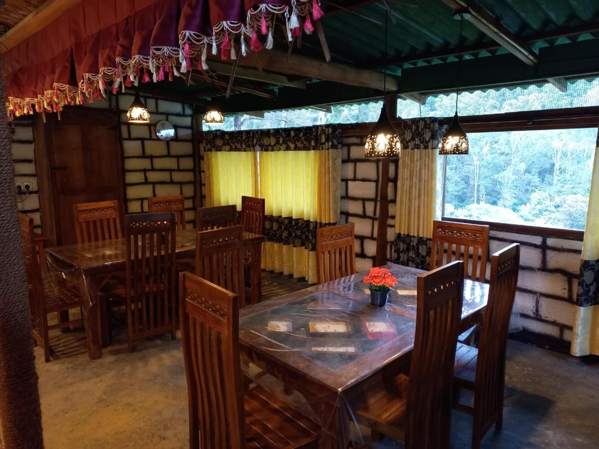 Ohiya Jungle Resort Exteriér fotografie