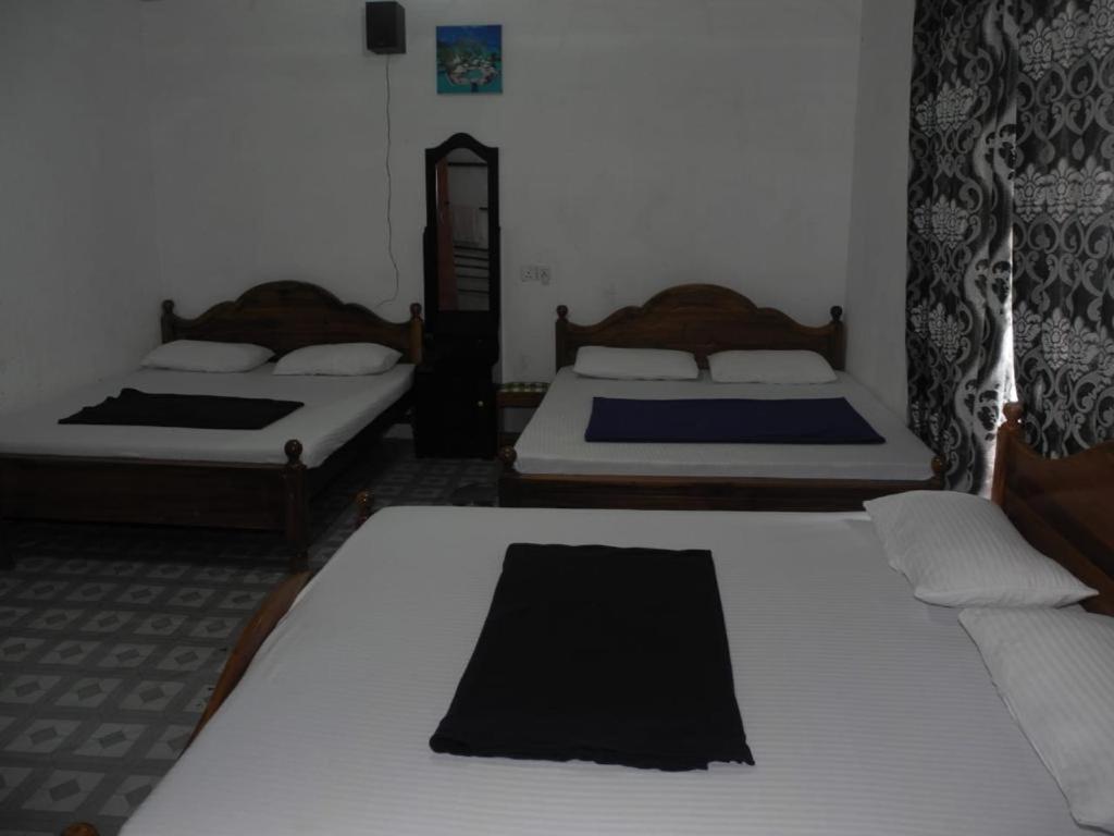 Ohiya Jungle Resort Exteriér fotografie