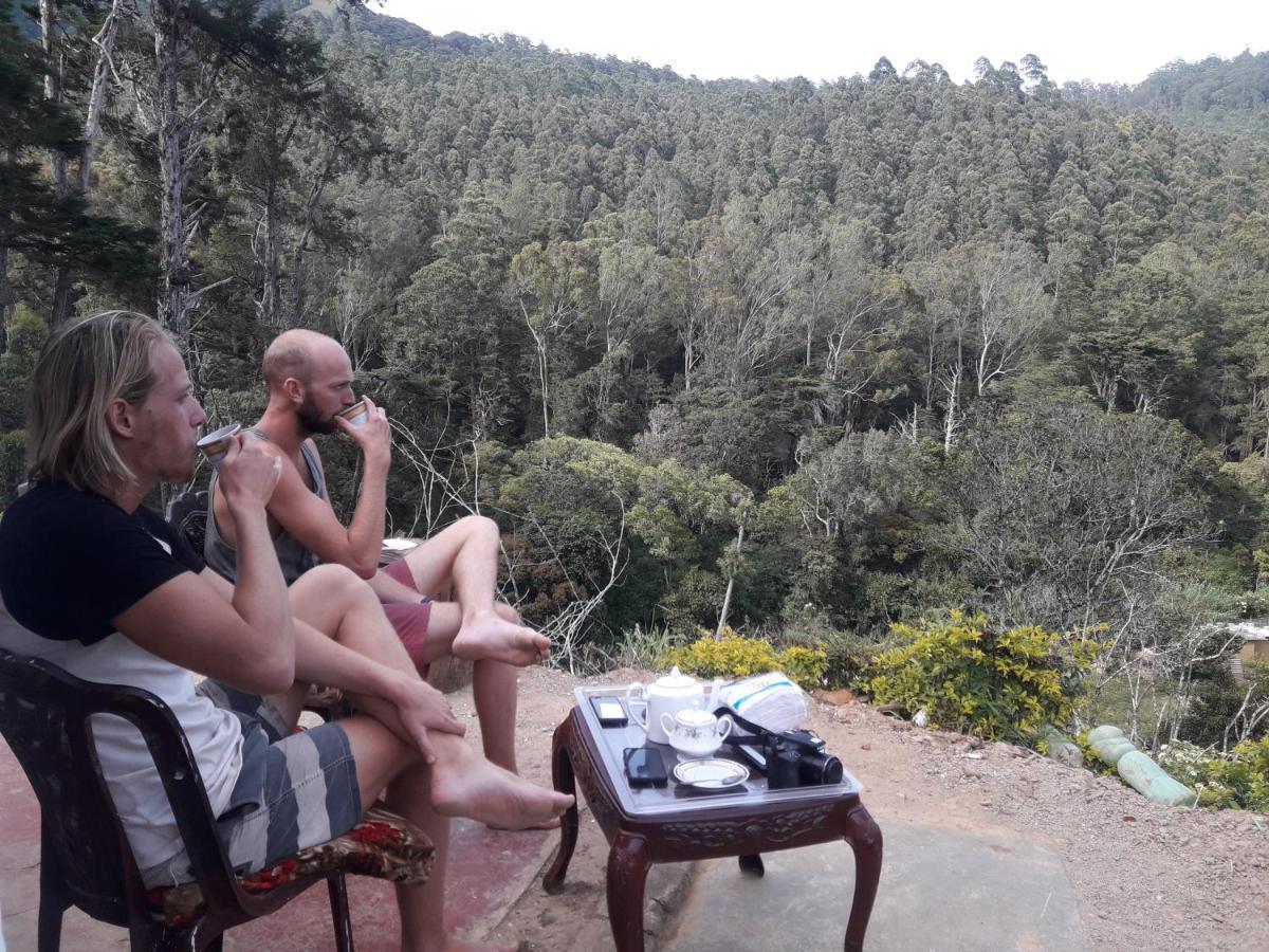 Ohiya Jungle Resort Exteriér fotografie